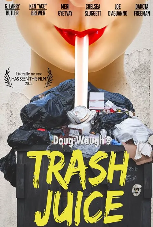 Jugo de Basura