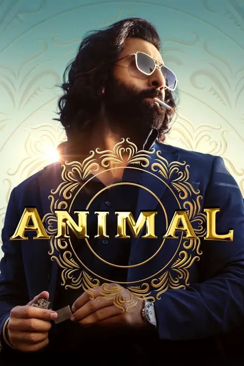 Animal – Ungezähmte Wut