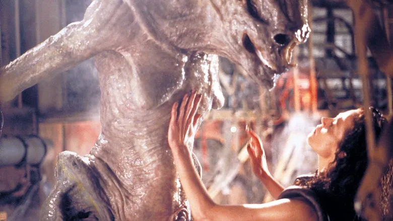 Alien: Resurrection - A Deep Dive into Humanity and Kinship