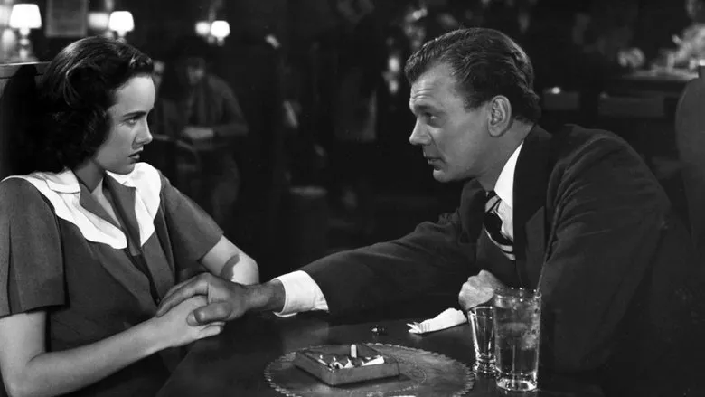 These 8 Hitchcock films are masterpieces.