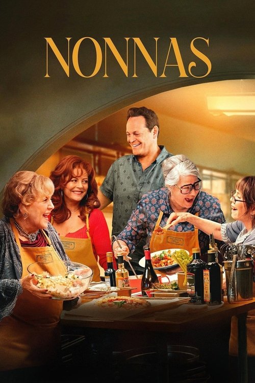 Nonna's: El Sabor de la Tradición