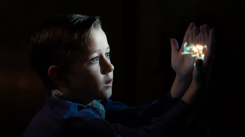 Film Review: Cinema is an Art of Interweaving Illusion and Reality, Sorrow and Joy