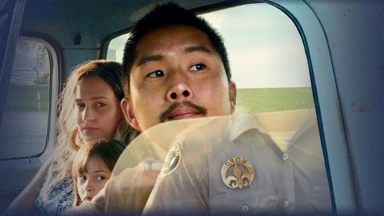 "Blue Goldfish" Review: What is remembered, lives.