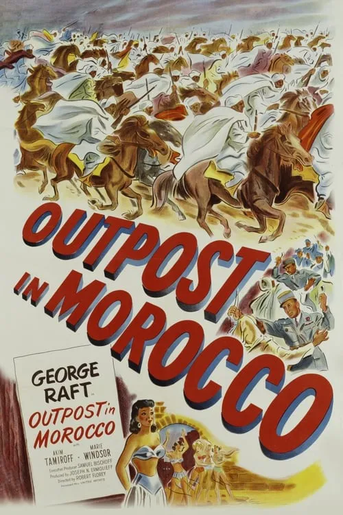 Aventura en Marruecos