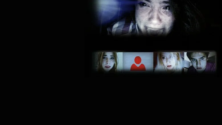 Review of the movie "Unfriended"