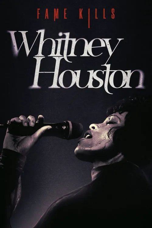 Fama Mata: Whitney Houston