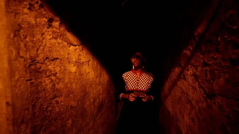 Berlin Film Review: Beyond "The Body"