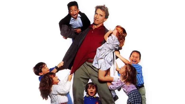 Kindergarten Cop 2 Filming in Vancouver, Action Star Dolph Lundgren Leads, Set Photos Revealed