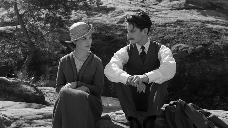 Frantz Film Still