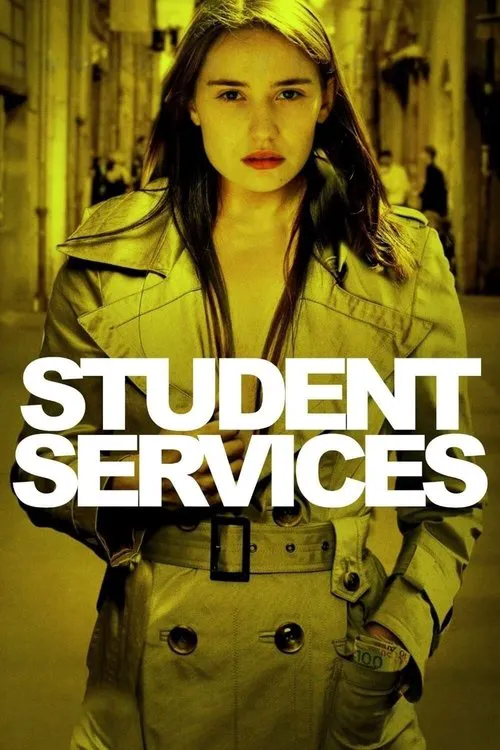 Services étudiants