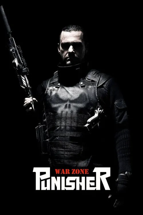 Punisher: Zona di Guerra
