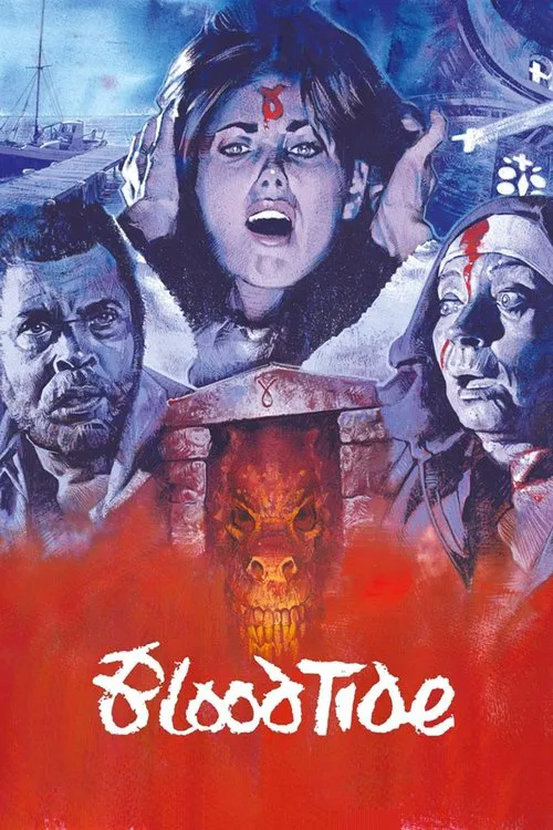 血潮 (Blood Tide)