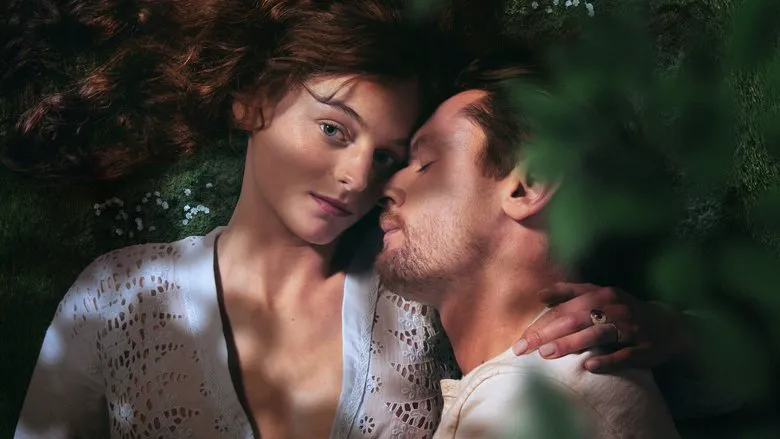 Lady Chatterley's Lover: A noble beauty rebels against a sexless marriage, with explicit descriptions revealing human nature.