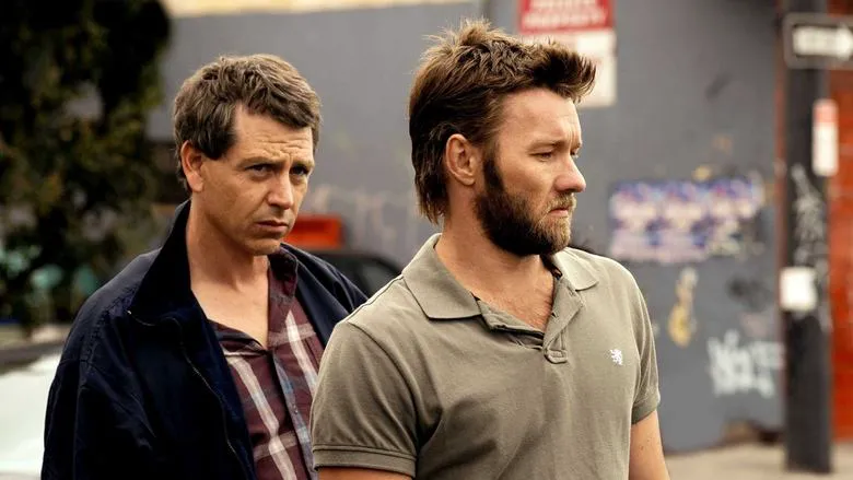 Image of "Animal Kingdom" film frame