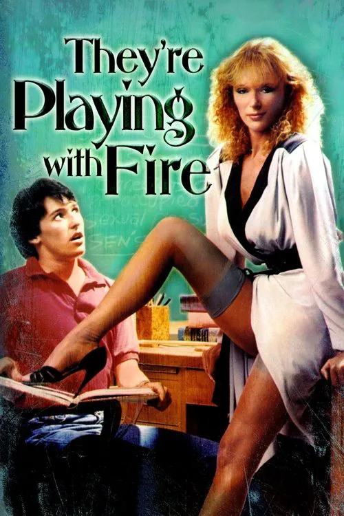 Jugando con Fuego