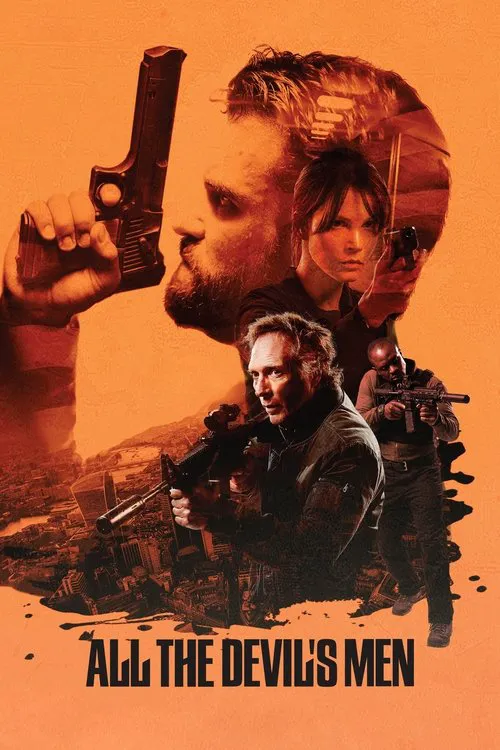 Os Mercenários do Inferno