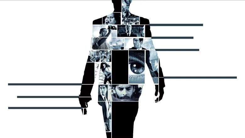 Frame from the movie 