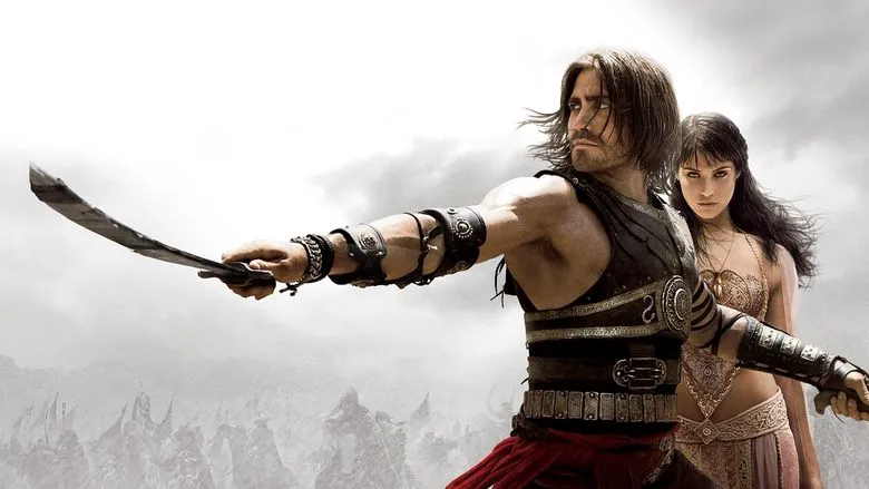 Prince of Persia