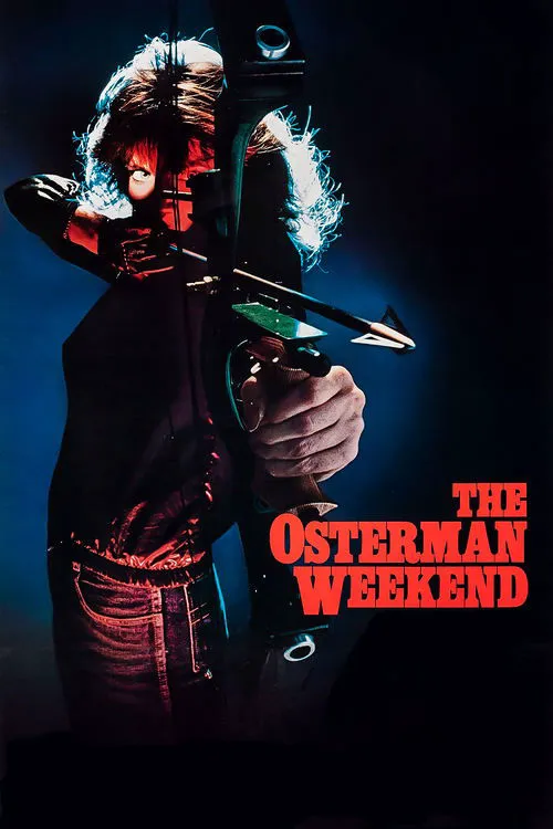 El Fin de Semana de Osterman