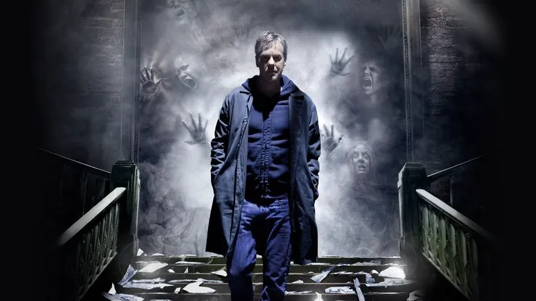 Review of the movie "Mirrors"