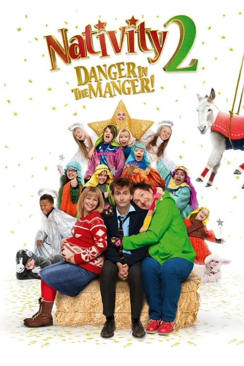 Nativity 2: Bahaya di Palungan!