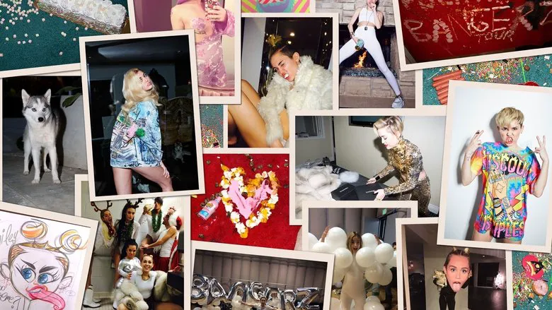 Miley Cyrus Powerful Stage Moment