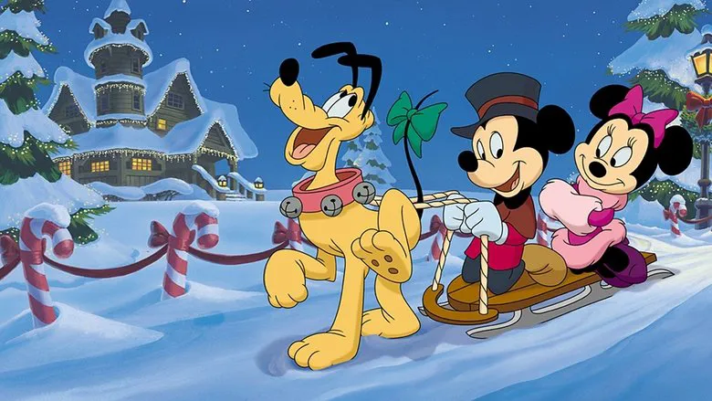 Mickey Mouse Clubhouse