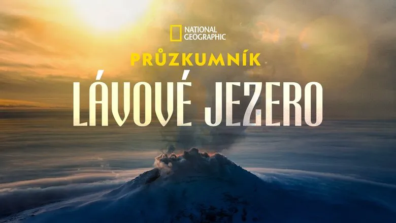 "Explorer: Lake of Fire" – Unveiling the Unseen: A Journey to the Hottest Core of Discovery