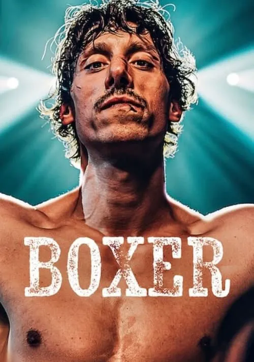 Boxeador