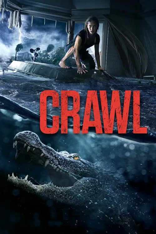 Crawl