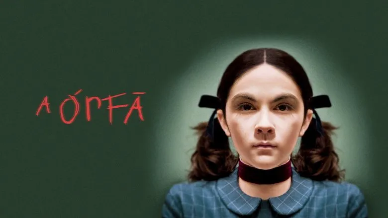Another Orphan Movie Poster
