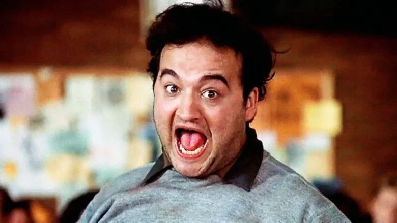 Review of the movie "Animal House"