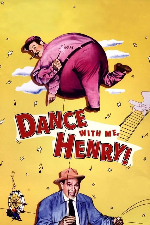 Dance with Me, Henry (Dance Comigo, Henry)