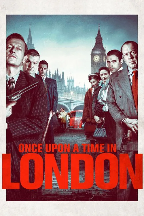 Érase una vez en Londres