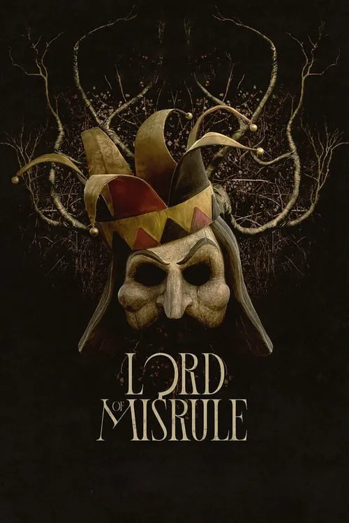 Lord of Misrule – Der Herr der Unordnung