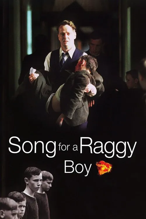 ソング・フォー・ア・ラッギー・ボーイ