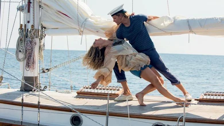 Review of the movie "Mamma Mia! 2"