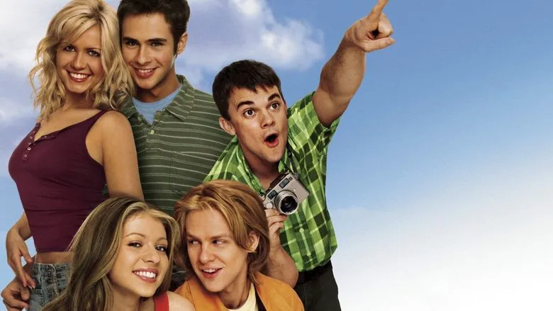 Dorm Daze Movie Still