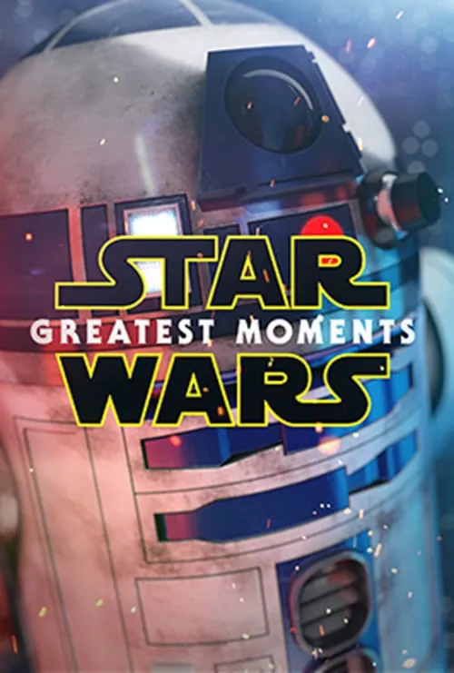 Star Wars: Die größten Momente