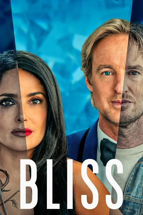 Bliss: La Felicidad está en tu Mente