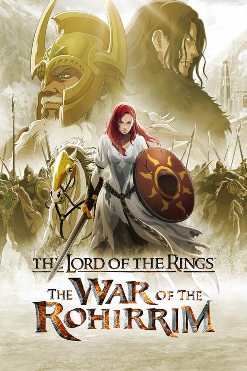 The Lord of the Rings: The War of the Rohirrim (มหาสงครามแห่งโรฮิริม)