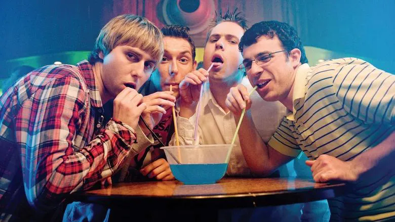 Review of the film "The Misfits"