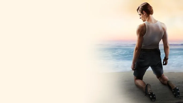 Scenes from the Crusade, Zamperini finding hope