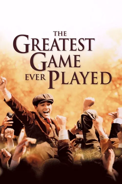 Das größte Spiel seines Lebens