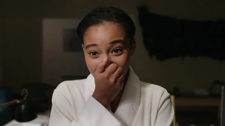 Review of the movie "Everything, Everything"