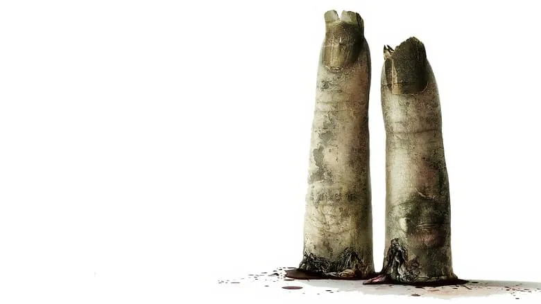 Review of "Saw 2"