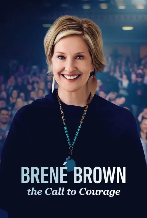 Brené Brown: Der Mut zum Aufbruch