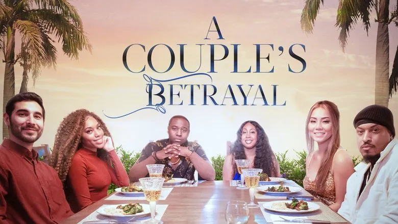 Unmasking Deception: The Making of 'A Couple's Betrayal'