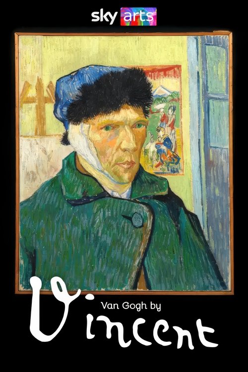 Van Gogh según Vincent