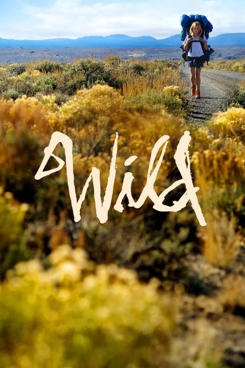 Wild - Il selvaggio